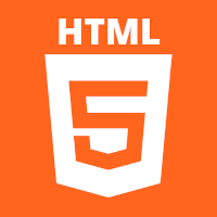 HTML5 logo