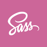 SASS logo